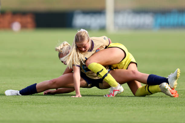 队在比赛中 队在比赛中