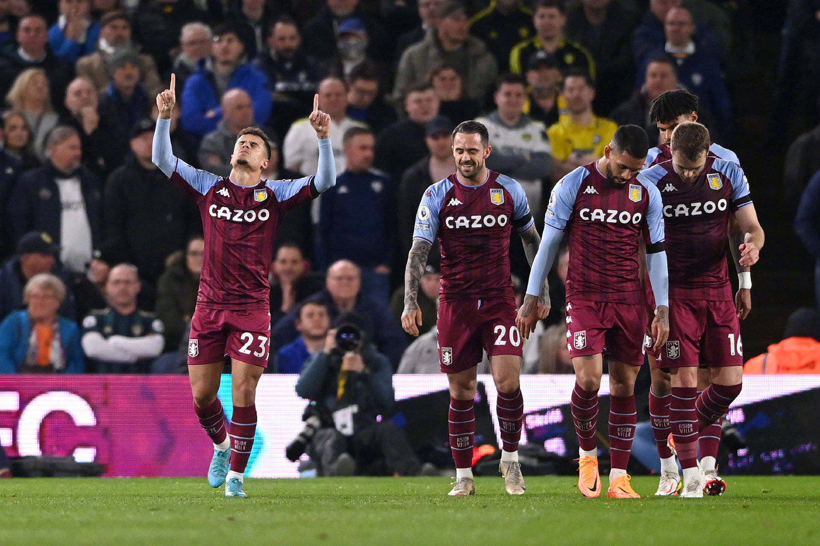 强大的心理 强大的心理